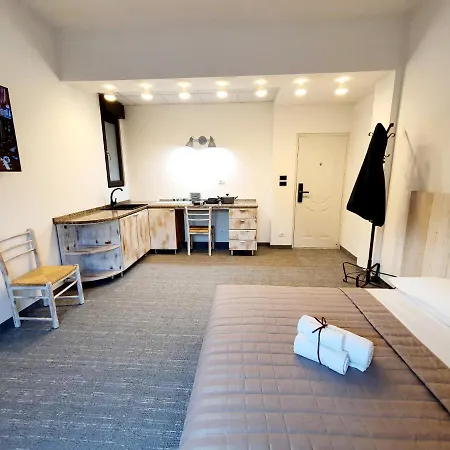 Guest house Fiera - Casanostra *