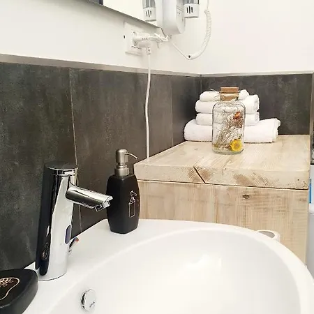 Fiera - Casanostra Guest house Verona