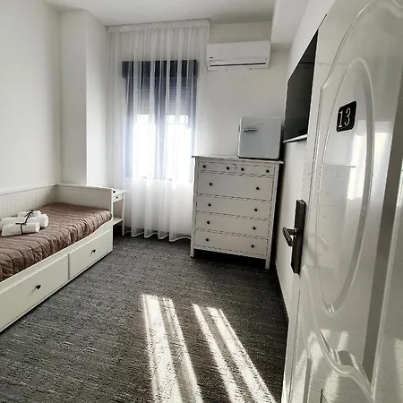 Guest house Fiera - Casanostra