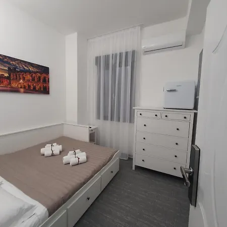 Fiera - Casanostra Guest house Verona