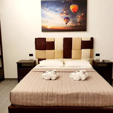 Guest house Fiera - Casanostra Verona