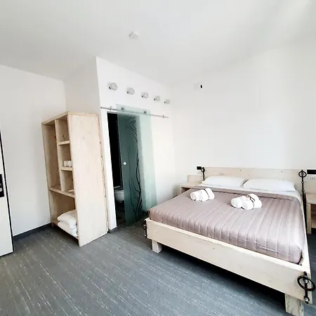 Fiera - Casanostra Guest house Verona
