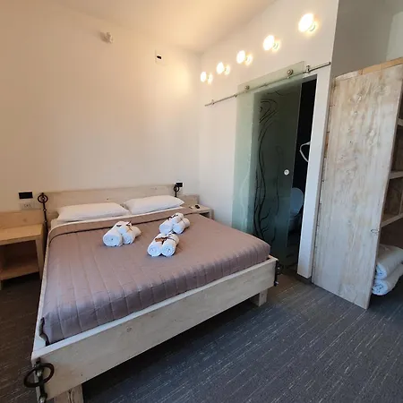 Guest house Fiera - Casanostra Verona