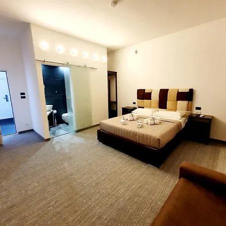 Guest house Fiera - Casanostra