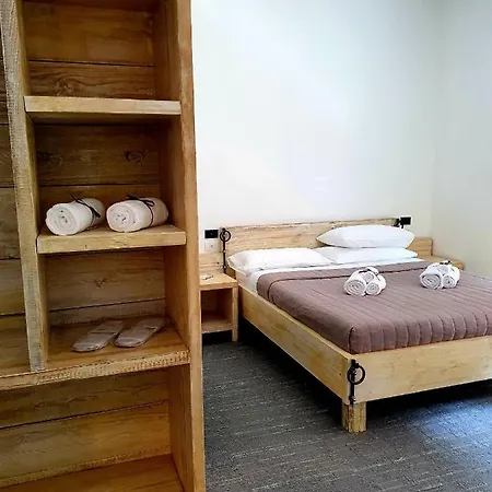 Fiera - Casanostra Guest house *
