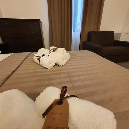 Fiera - Casanostra Guest house *