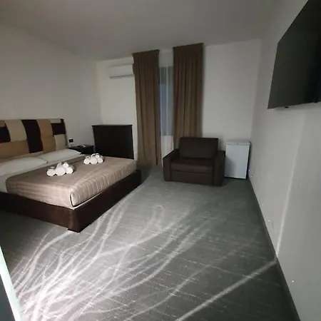 Guest house Fiera - Casanostra