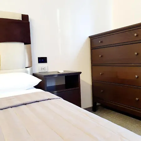 Fiera - Casanostra Guest house Verona